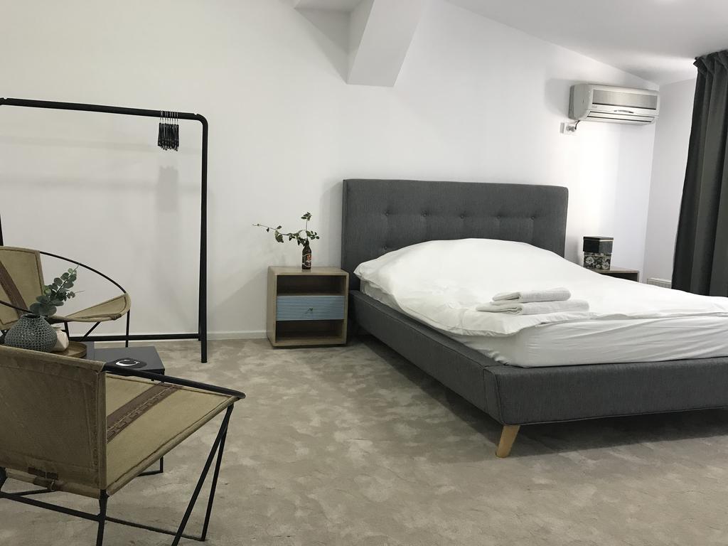 Omega House Hotel Bukareszt Zewnętrze zdjęcie