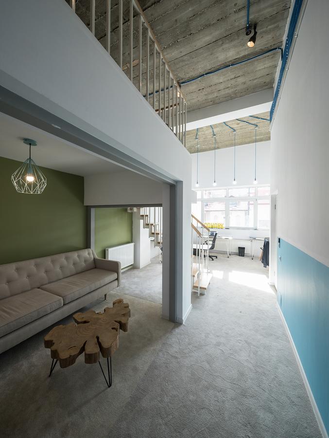 Omega House Hotel Bukareszt Zewnętrze zdjęcie