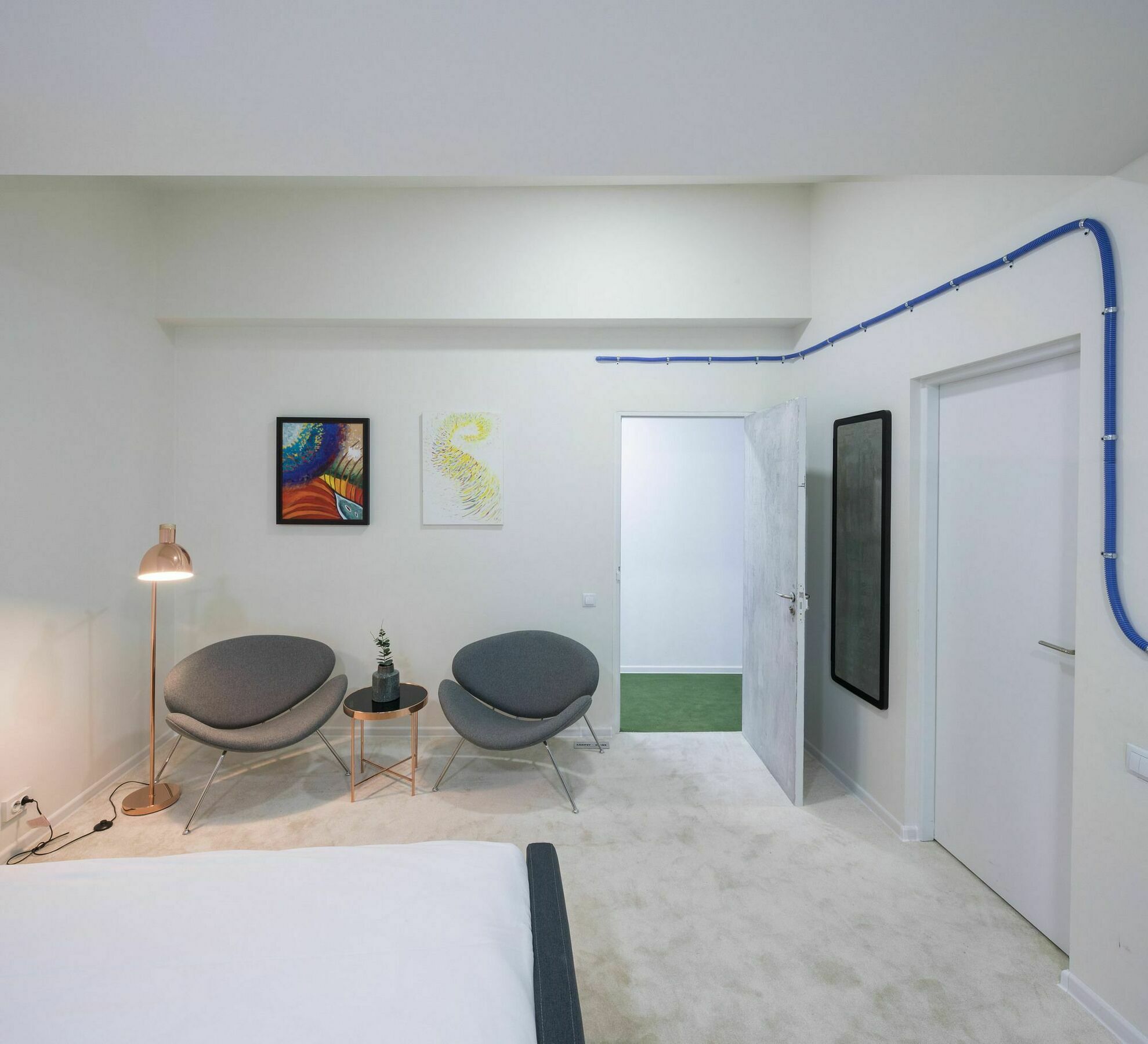 Omega House Hotel Bukareszt Zewnętrze zdjęcie