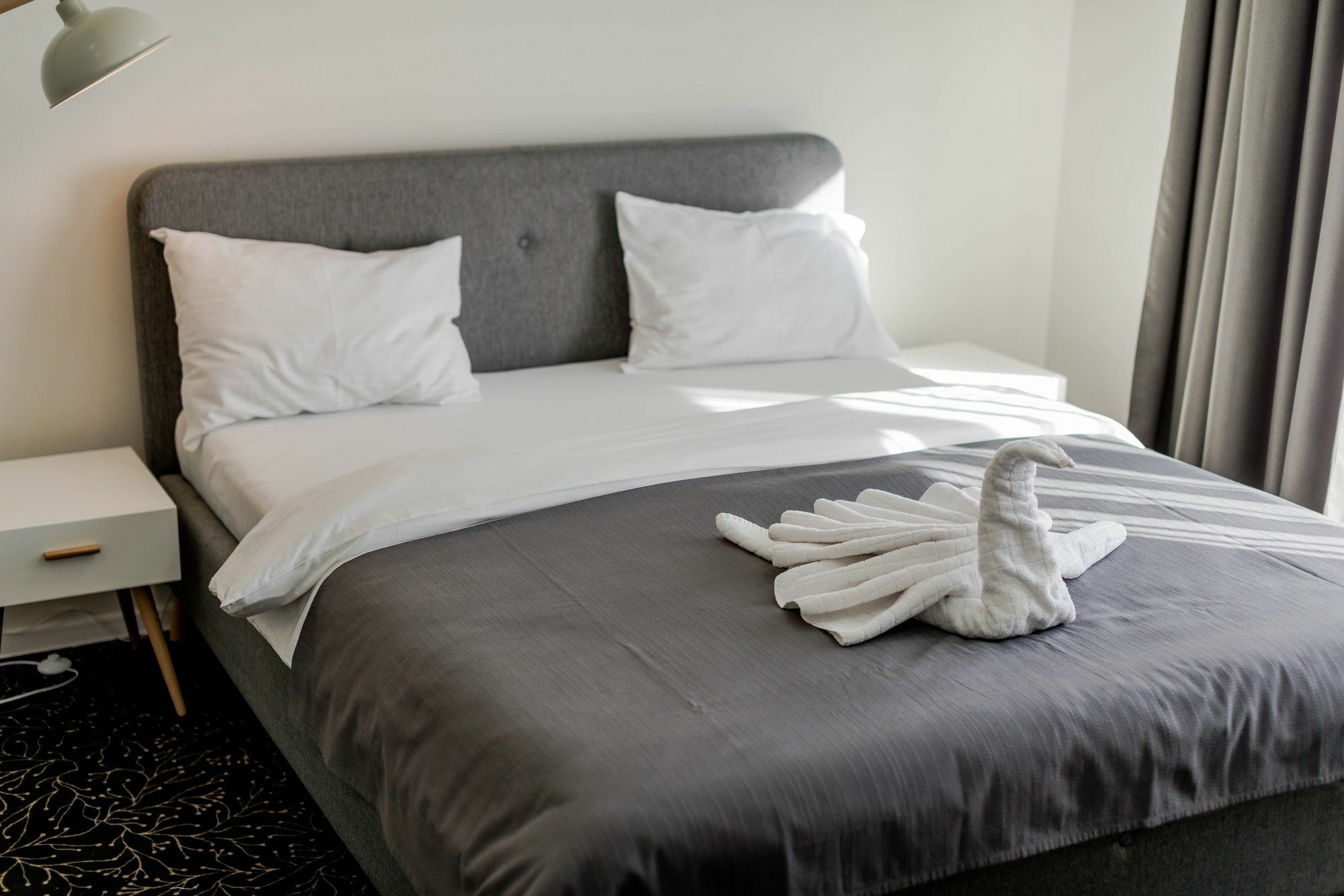 Omega House Hotel Bukareszt Zewnętrze zdjęcie