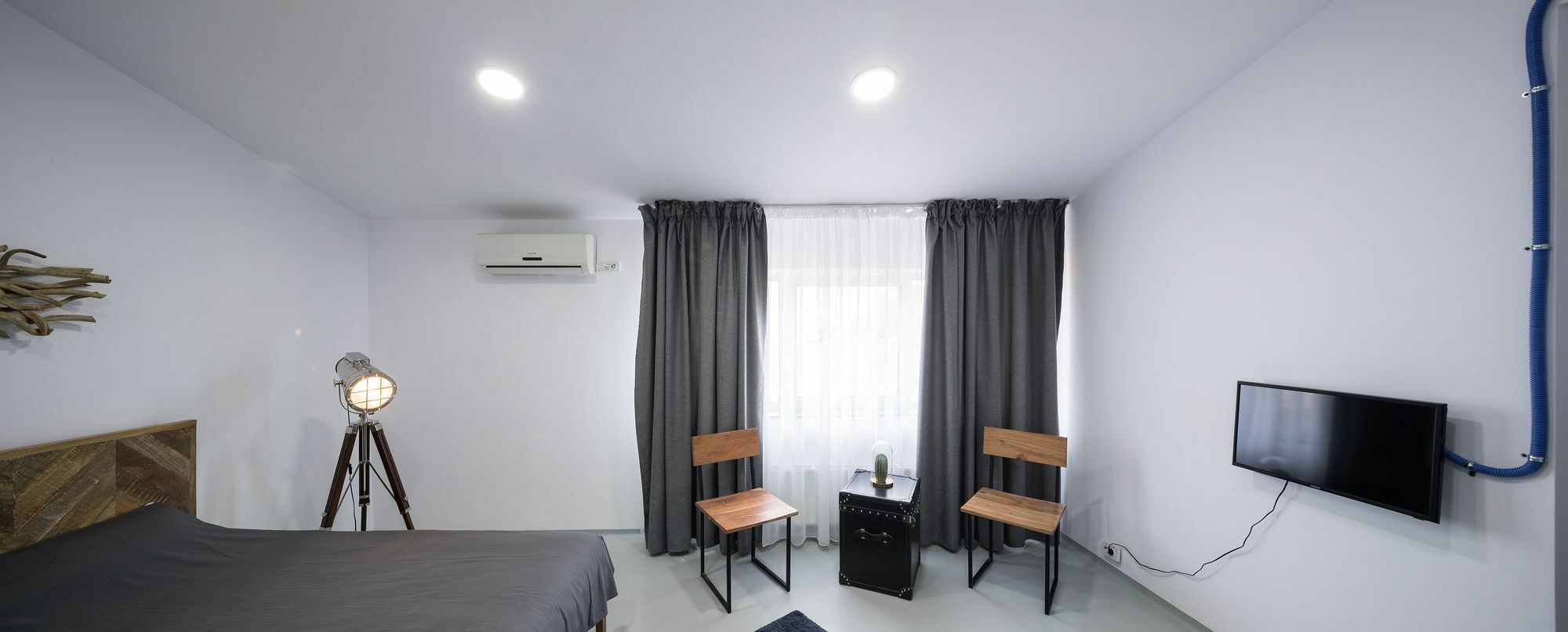 Omega House Hotel Bukareszt Zewnętrze zdjęcie