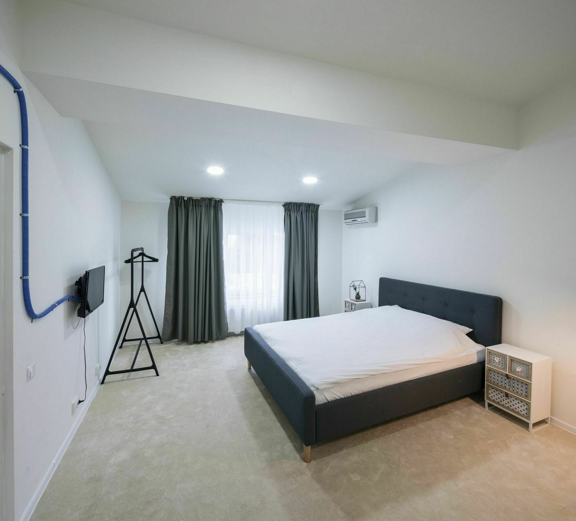 Omega House Hotel Bukareszt Zewnętrze zdjęcie