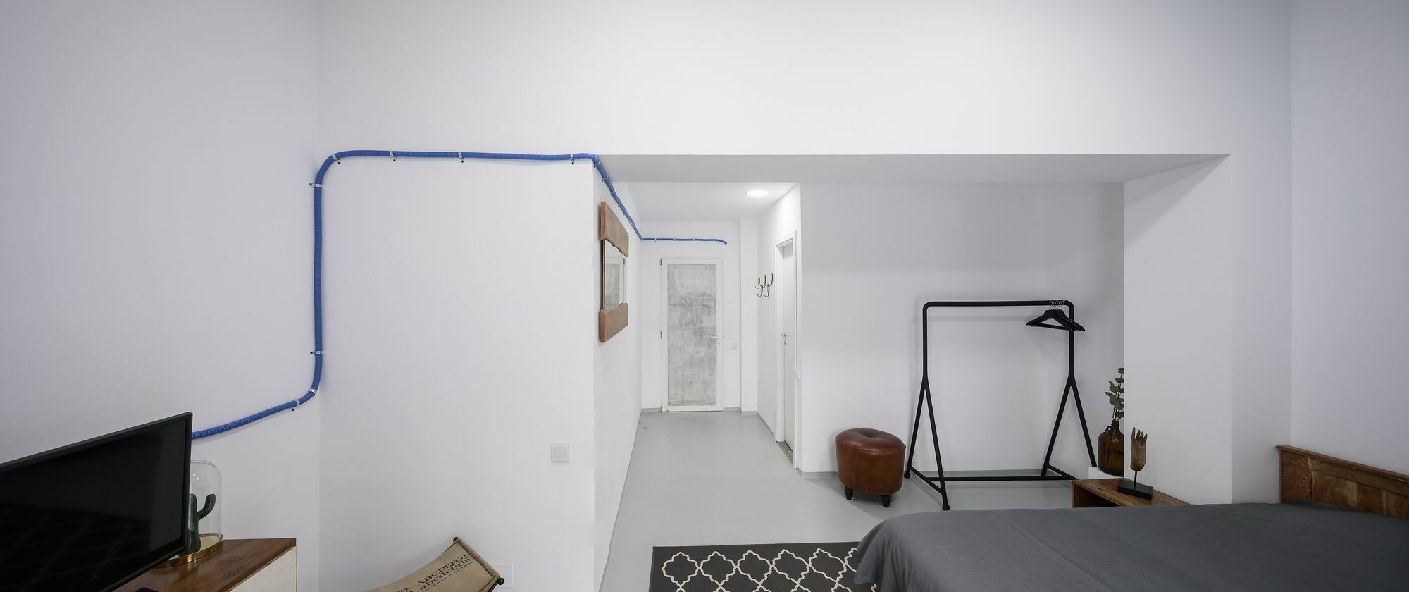 Omega House Hotel Bukareszt Zewnętrze zdjęcie