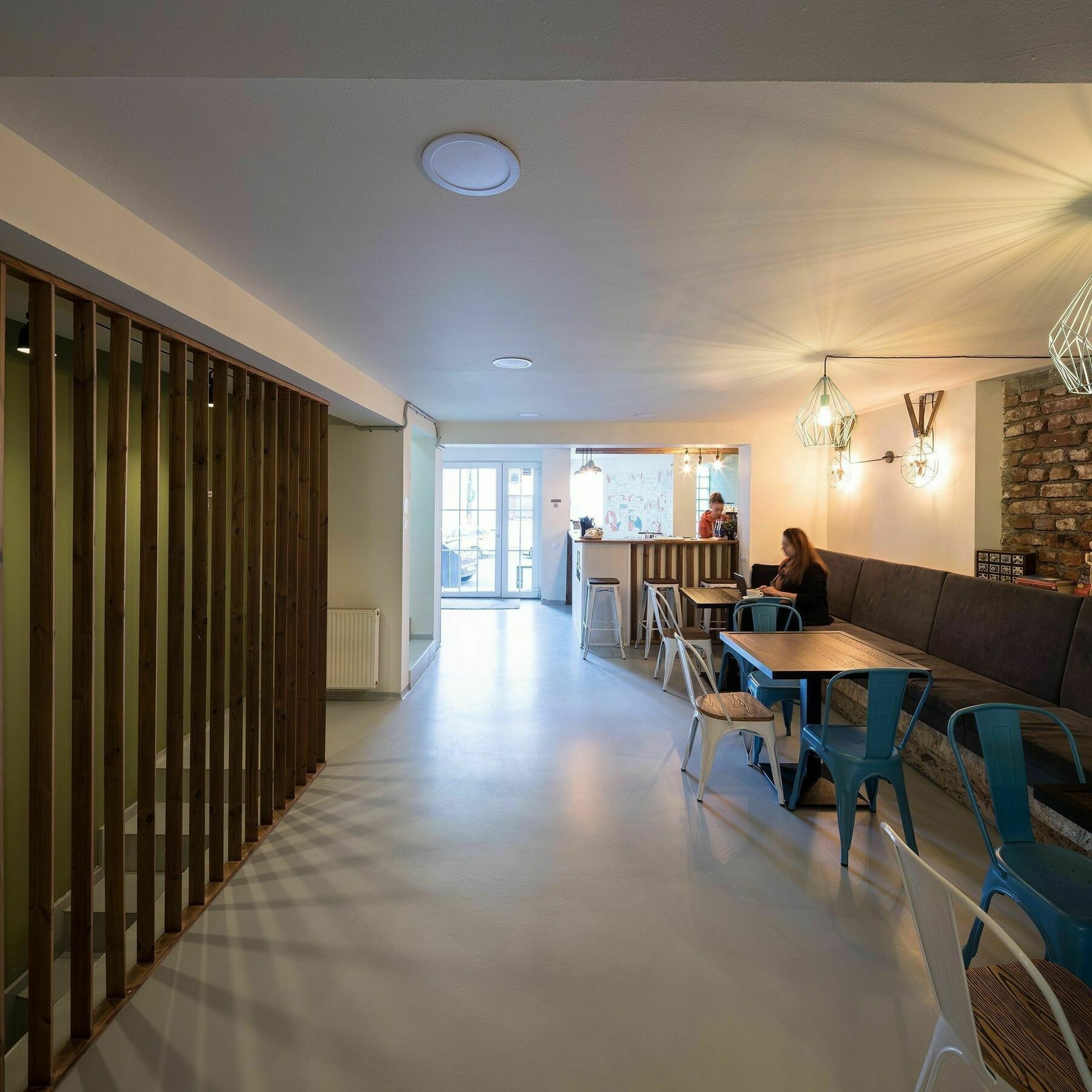 Omega House Hotel Bukareszt Zewnętrze zdjęcie