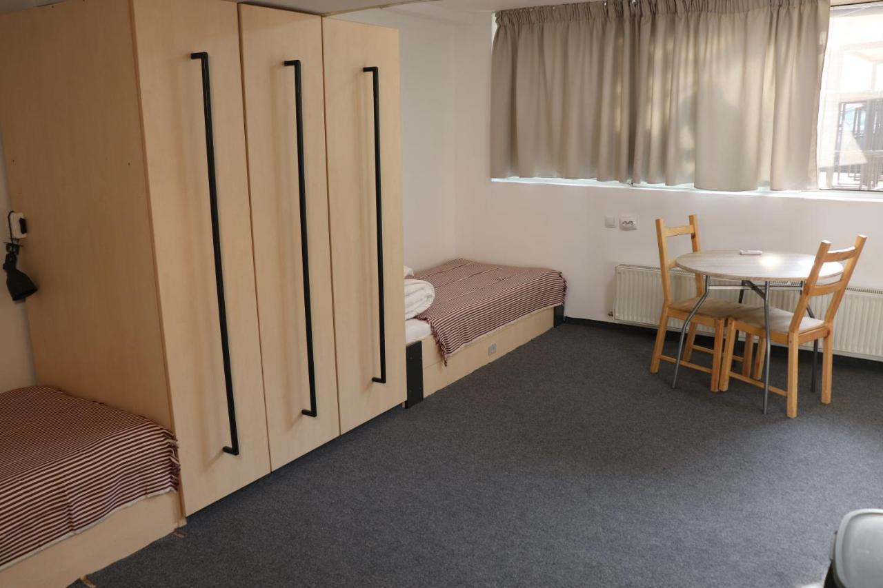 Omega House Hotel Bukareszt Pokój zdjęcie
