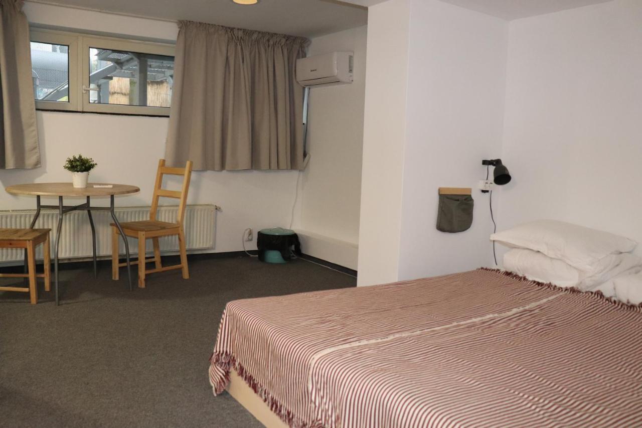 Omega House Hotel Bukareszt Pokój zdjęcie